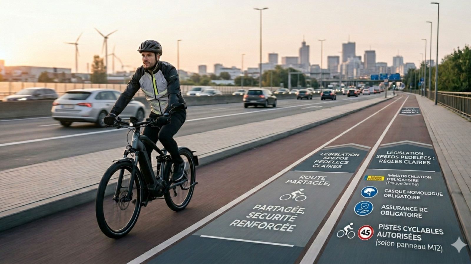 Speed Pedelec en Belgique : tout ce que vous devez savoir