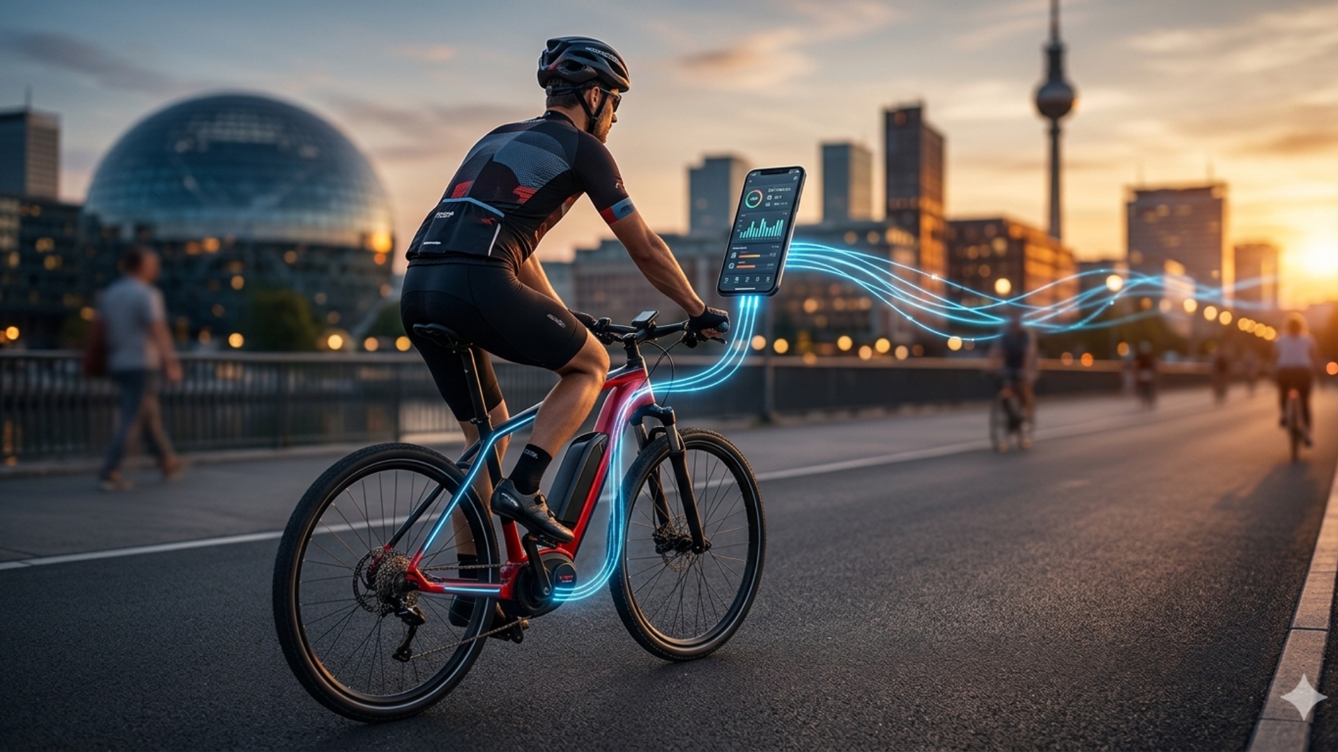 Bosch eBike Flow s'ouvre aux données tiers : ce que ça change pour votre vélo électrique