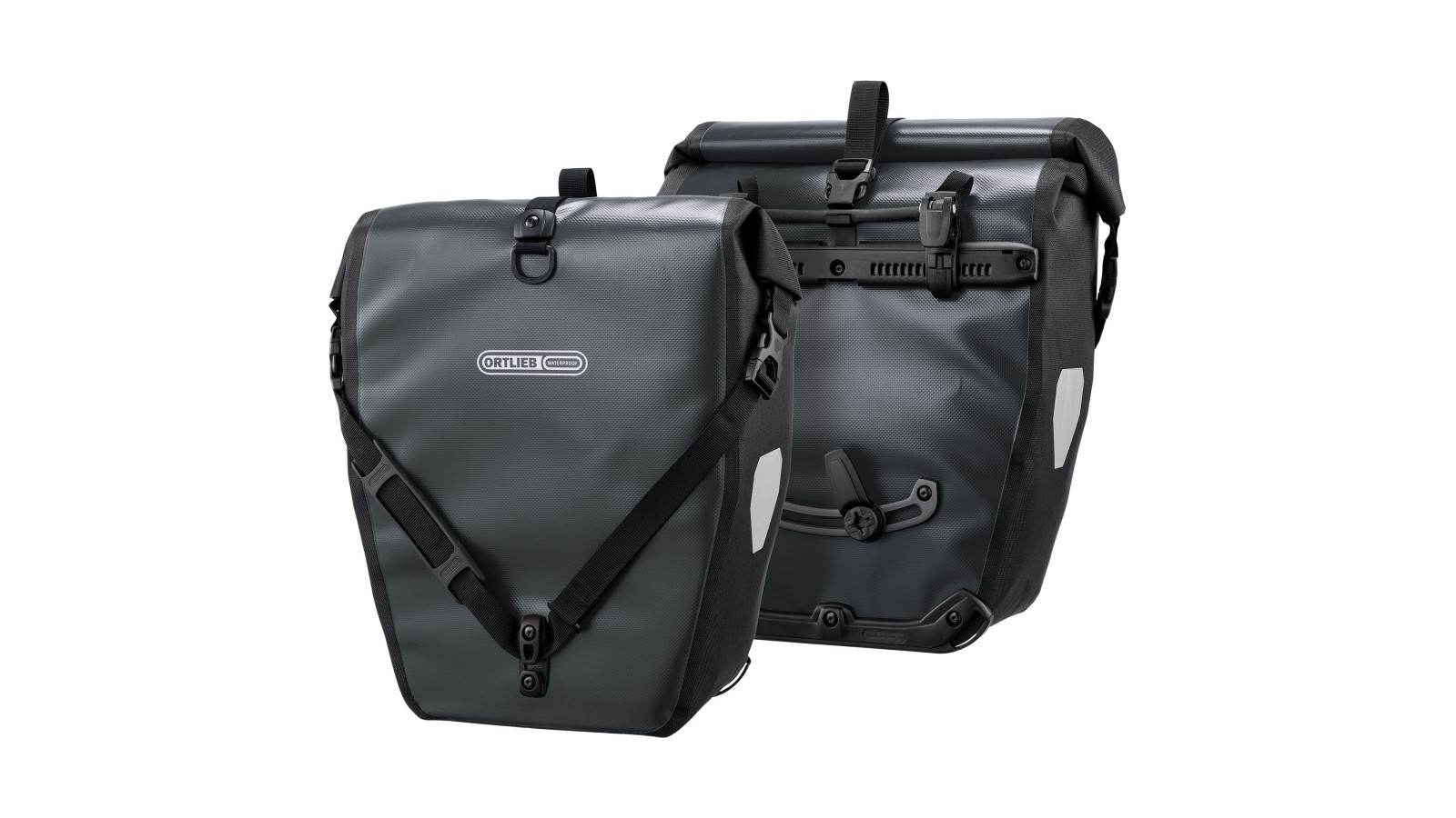Bikepacking ou trekking : porte-bagages ou sacoches, comment choisir