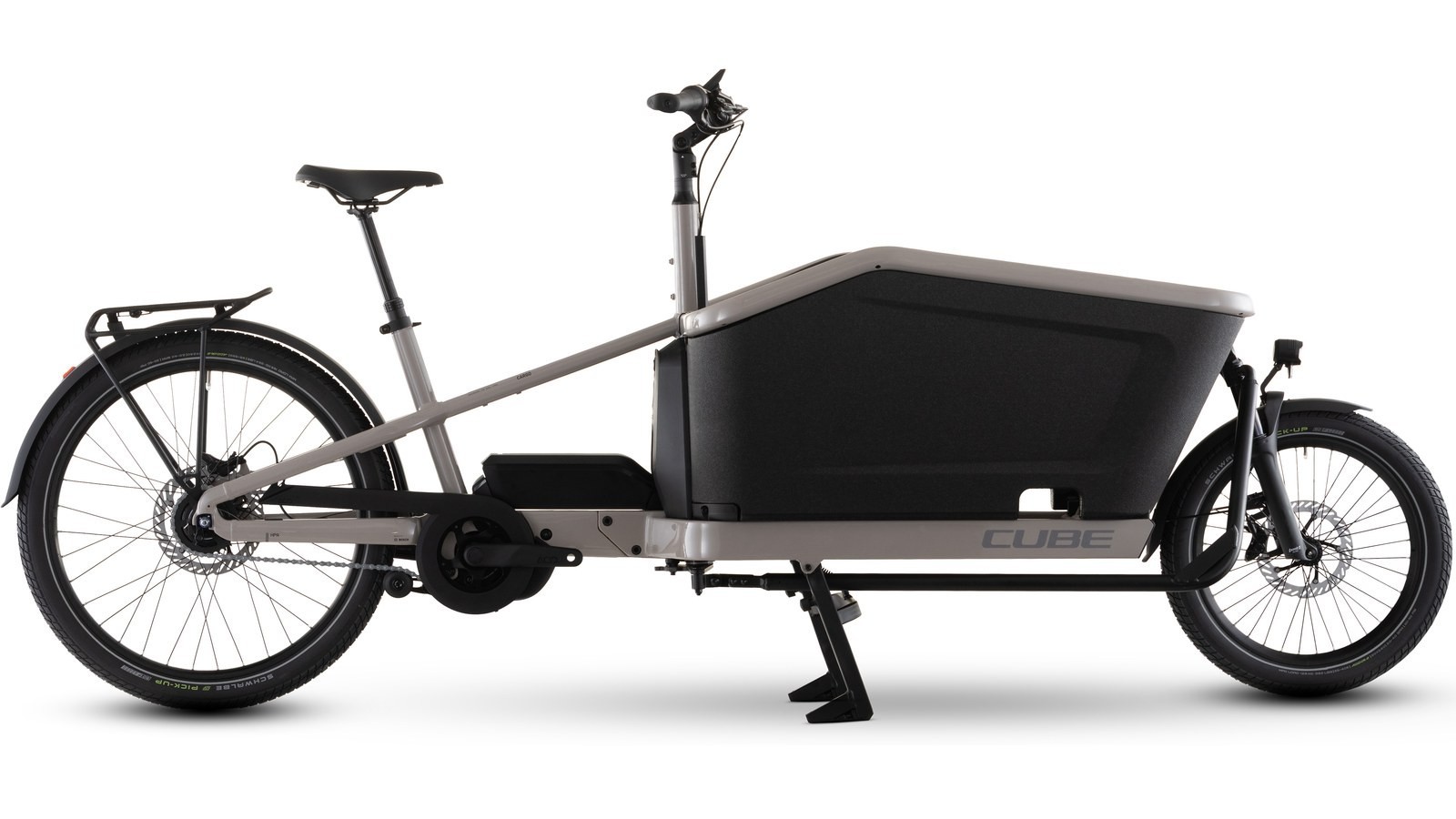 Cube Cargo Hybrid Comfort Pro 800
