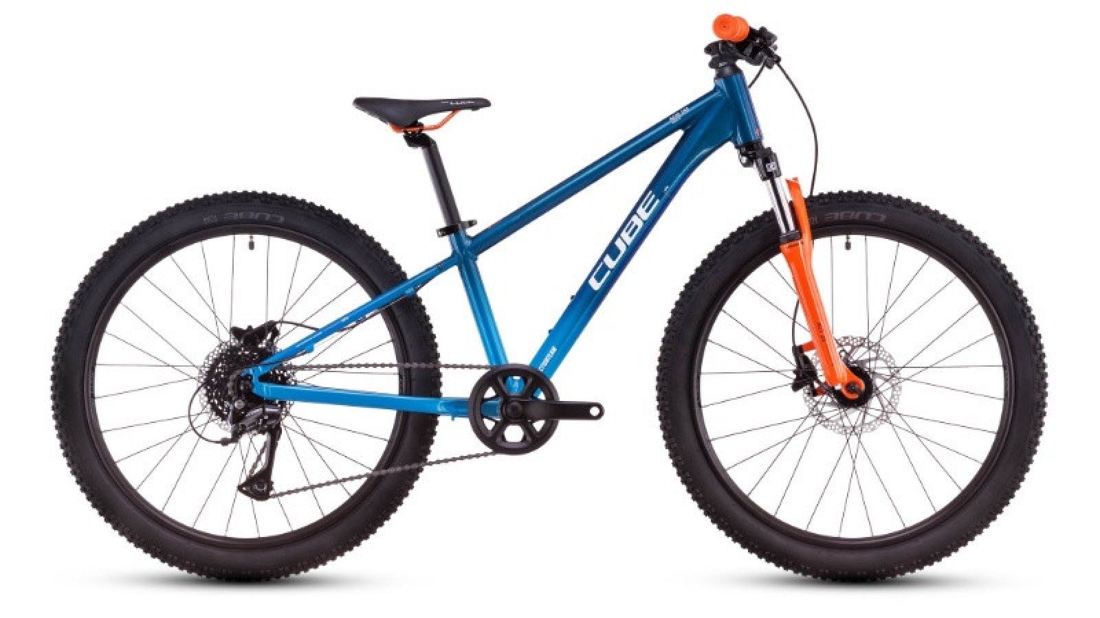 Cube Acid 240 Disc