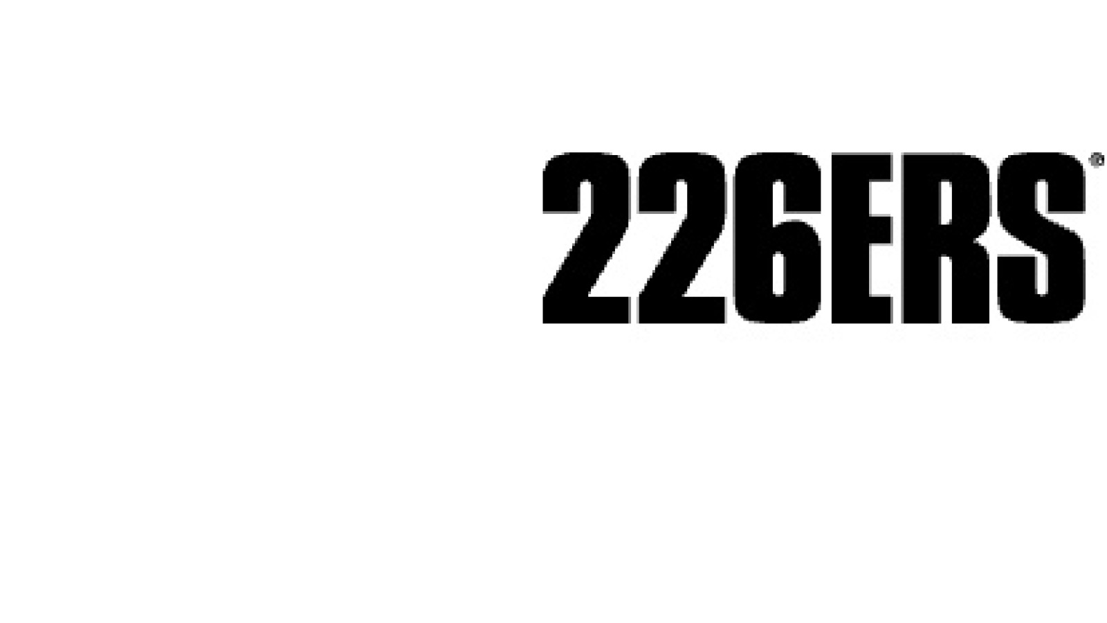 Logo 226ERS